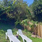 Сasa de vacaciones A Casa Do Porto Cerca De Cedeira Y De La Playa De Pantín *