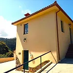 A Casa Do Porto Cerca De Cedeira Y De La Playa De Pantin Valdoviño