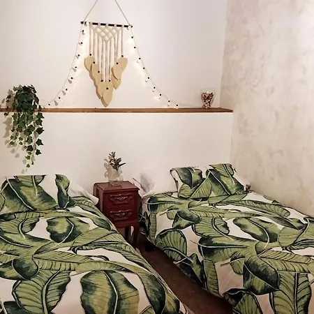 A Casa Do Porto Cerca De Cedeira Y De La Playa De Pantin 펜션 발도비노