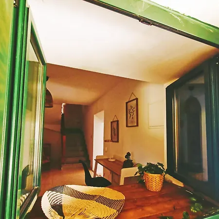 A Casa Do Porto Cerca De Cedeira Y De La Playa De Pantin Сasa de vacaciones *