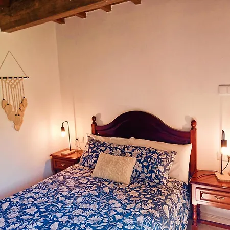 A Casa Do Porto Cerca De Cedeira Y De La Playa De Pantin Holiday home *