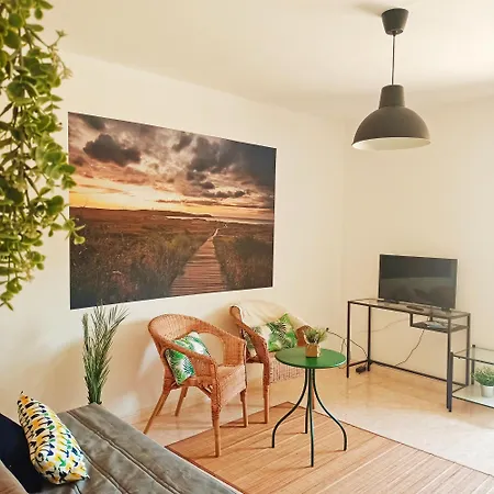 펜션 A Casa Do Porto Cerca De Cedeira Y De La Playa De Pantin 발도비노