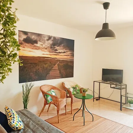 Сasa de vacaciones A Casa Do Porto Cerca De Cedeira Y De La Playa De Pantin Valdoviño