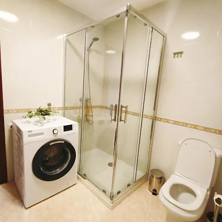 A Casa Do Porto Cerca De Cedeira Y De La Playa De Pantin 펜션 발도비노