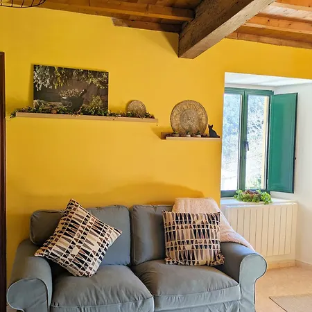 A Casa Do Porto Cerca De Cedeira Y De La Playa De Pantín
