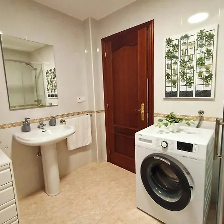 A Casa Do Porto Cerca De Cedeira Y De La Playa De Pantin *