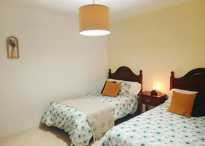 A Casa Do Porto Cerca De Cedeira Y De La Playa De Pantin