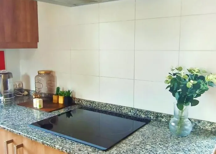 A Casa Do Porto Cerca De Cedeira Y De La Playa De Pantin 別荘 Valdoviño