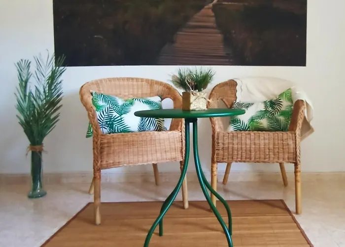 別荘 A Casa Do Porto Cerca De Cedeira Y De La Playa De Pantin