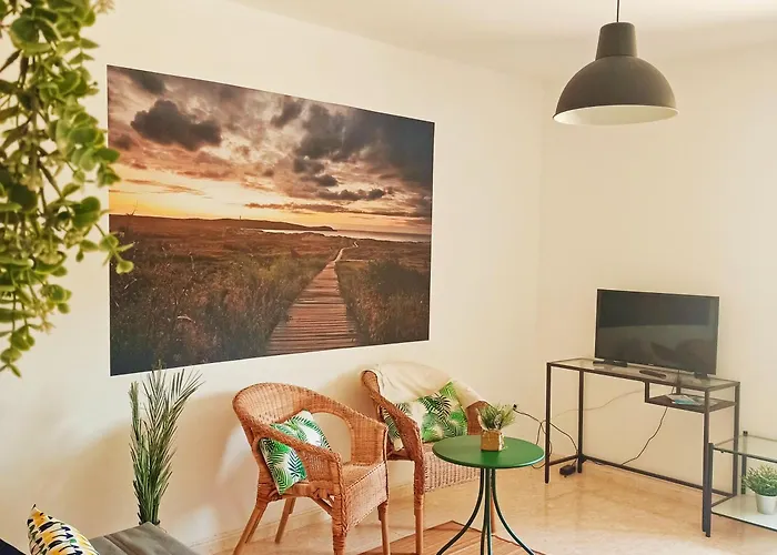 別荘 A Casa Do Porto Cerca De Cedeira Y De La Playa De Pantin Valdoviño