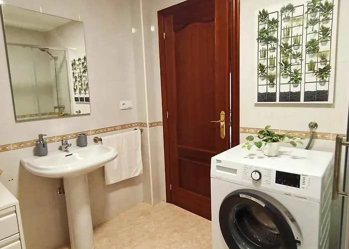 A Casa Do Porto Cerca De Cedeira Y De La Playa De Pantin *